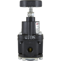 Fairchild Precision Pressure Regulator, Model 1000